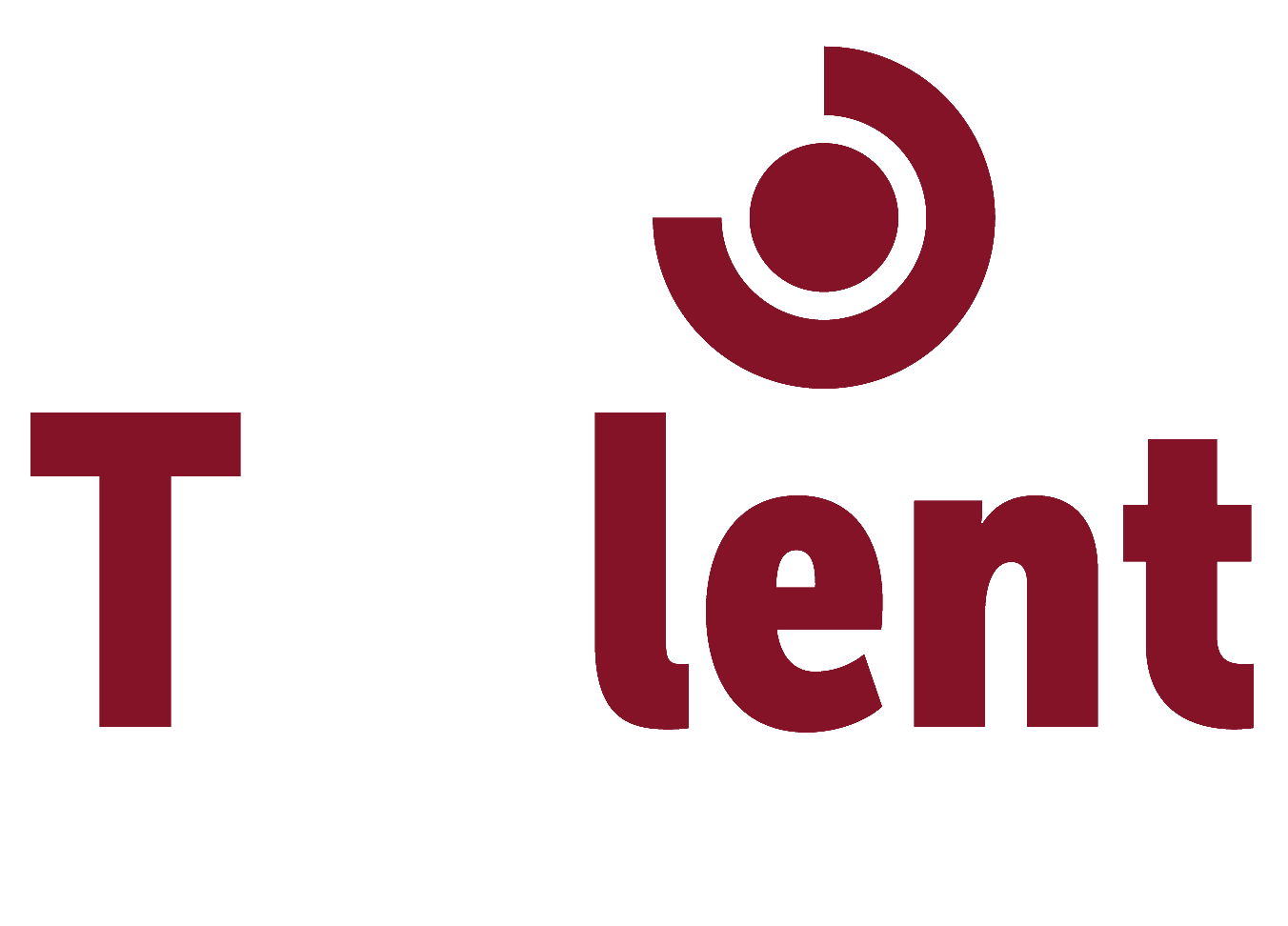 TAiLENT Logo (invers)